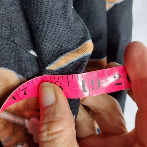 Vintage Hilo Hattie dress - Picture 5 of 6